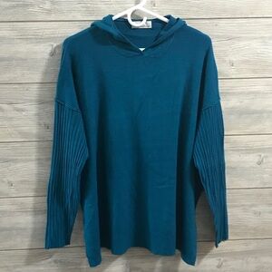 BN Zenana Outfitters Hoodie Sweater